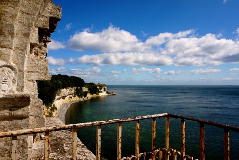 stevns klint