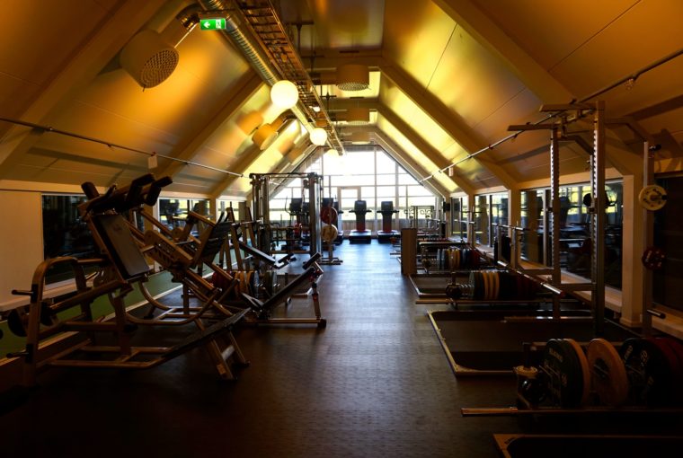 wenngarn sportcenter 3