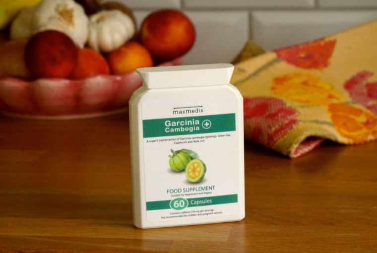 garcinia cambogia 2