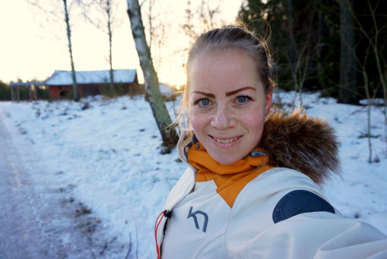 Karin vinter sol (7)