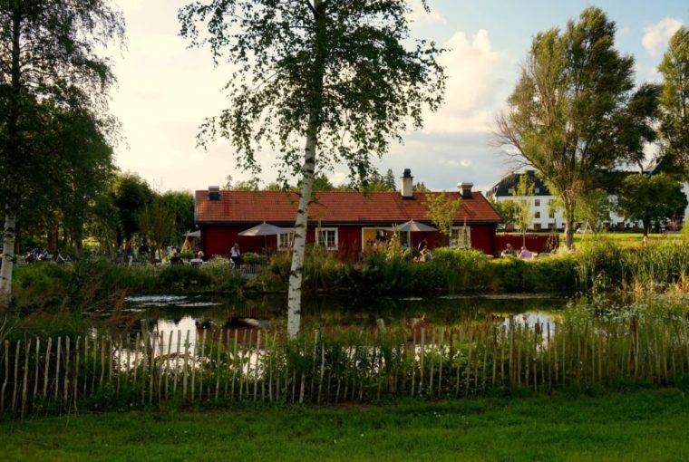wenngarn-dammstugan
