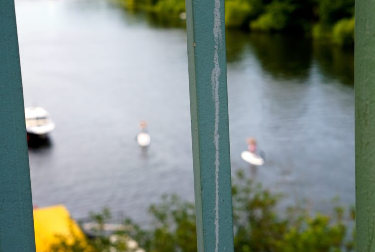 Från St Eriksbron 3