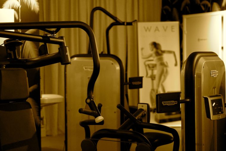 Gymträning Kenzai