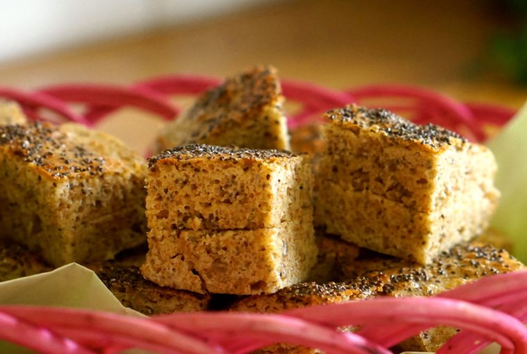 Kesobröd recept 5