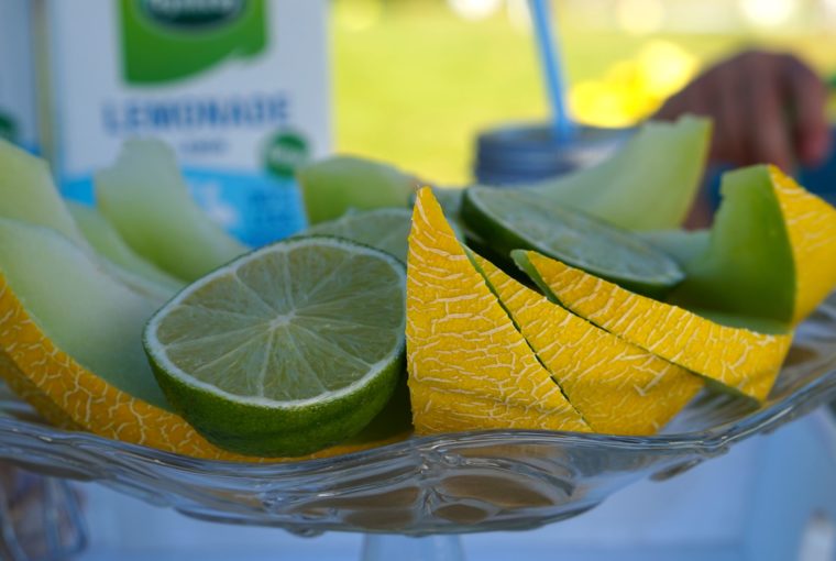 Rynkeby 50 Lemonad 10