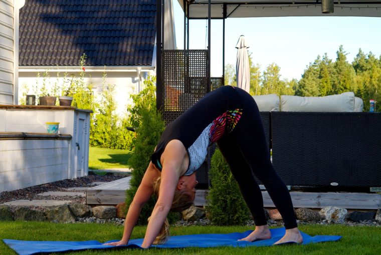 Yoga 2