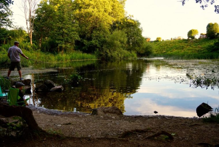 en-gammal-amazon-fiske