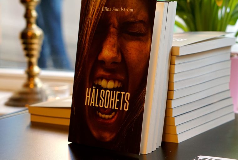 Bokfrukost Hälsohets bok