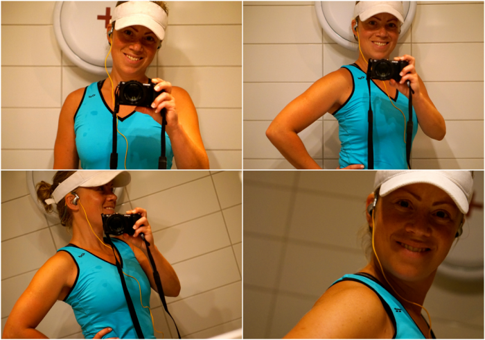 Cirkelträning hemma