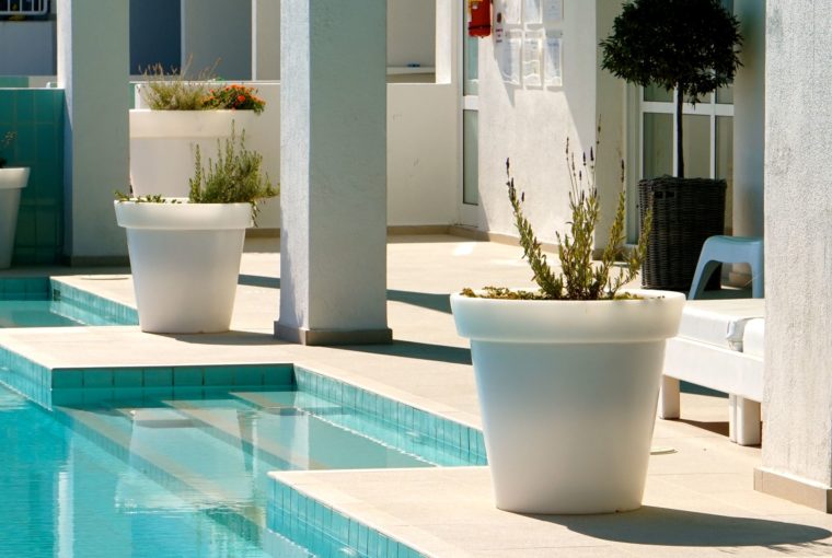 Träningen på Kreta Makrigialos