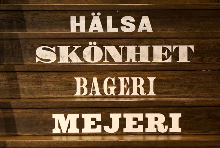 Paradiset Södermalm 2