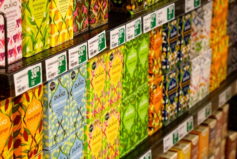 Paradiset matmarknad 5