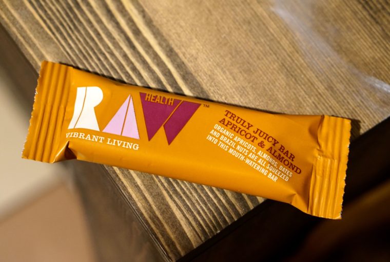 Paradiset matmarknad bar