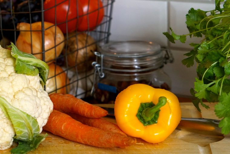 Go Green Thai curry grytbas 3