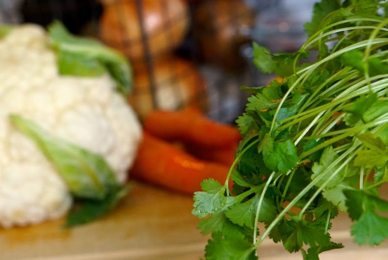 Go Green Thai curry grytbas 4