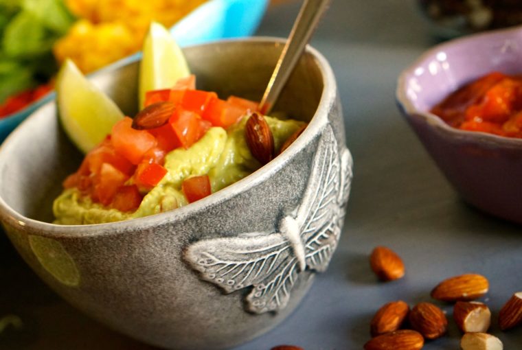 Guacamole 5