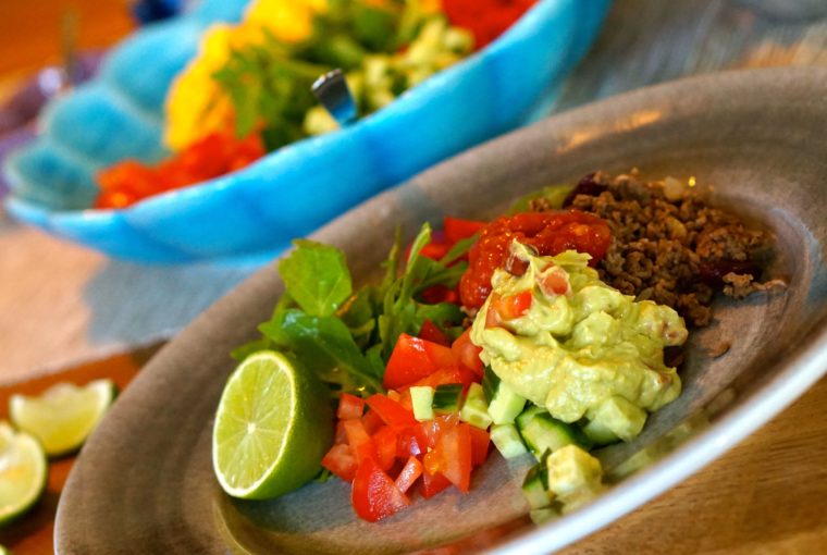 Guacamole 6
