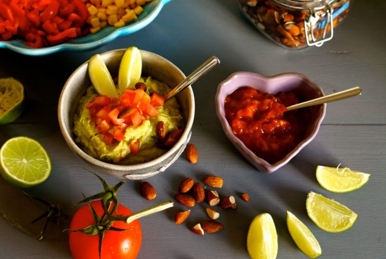 Guacamole