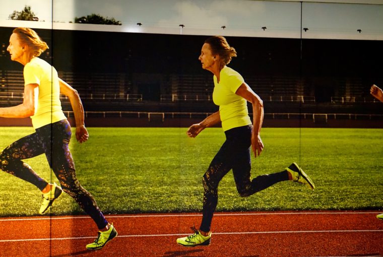 Invigning sport Ahlens 2