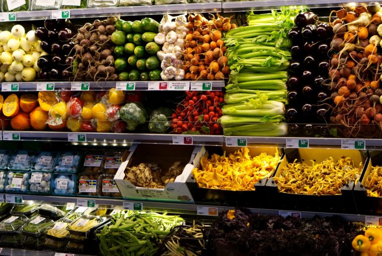 Paradiset matmarknad 10