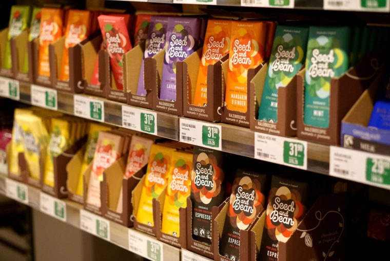 Paradiset matmarknad 3