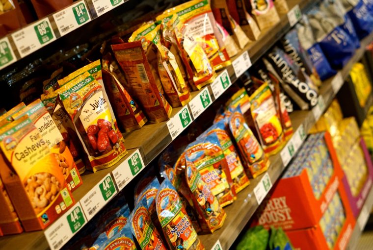 Paradiset matmarknad 4