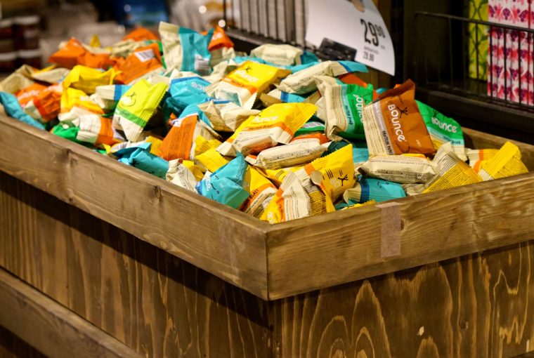 Paradiset matmarknad 6