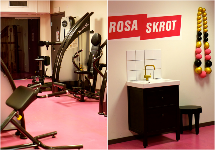 Rosa Skrot collage 2