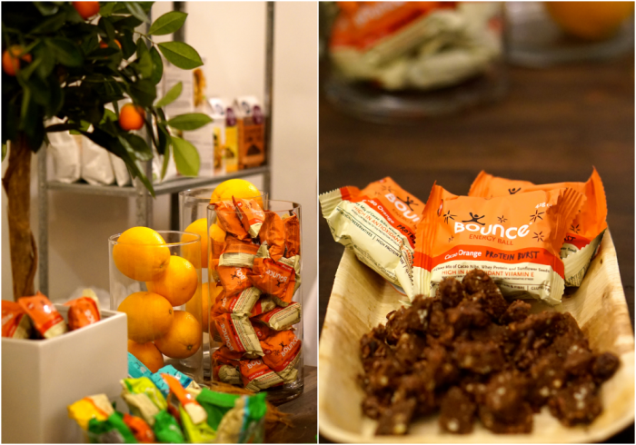 bounce energy balls
