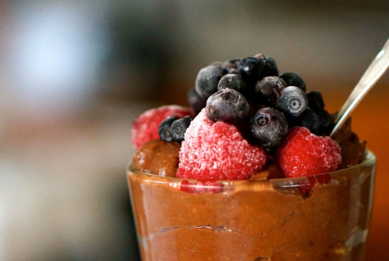 raw chokladpudding 3