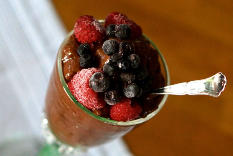 raw chokladpudding 6