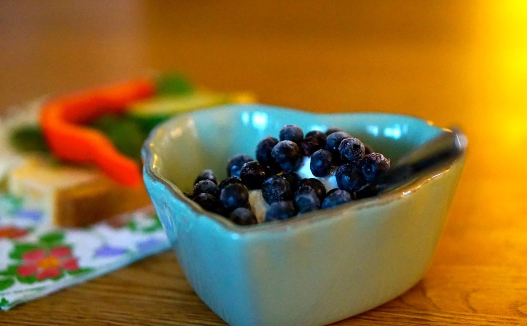 frukost