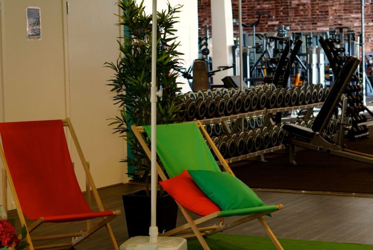 Nordic Wellness 3