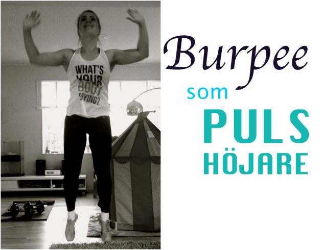 burpee Karin