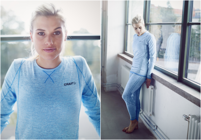 craft active comfort