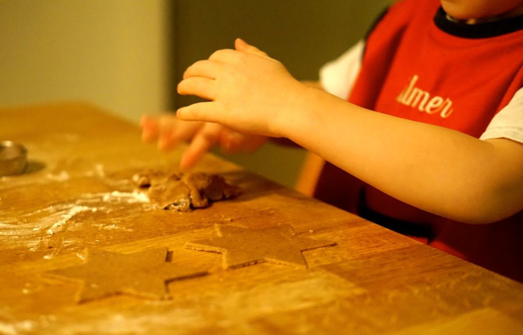 pepparkaksbak 3