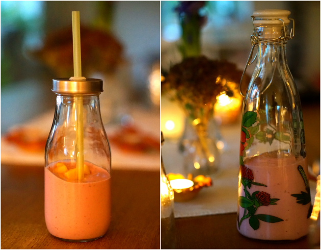smoothie