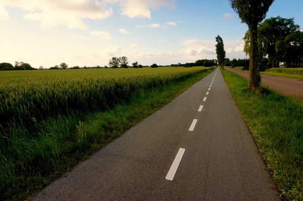 Danmark
