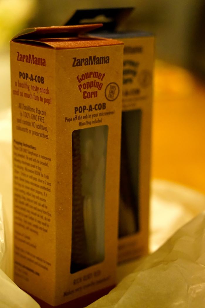 popcorn Leilas General Store