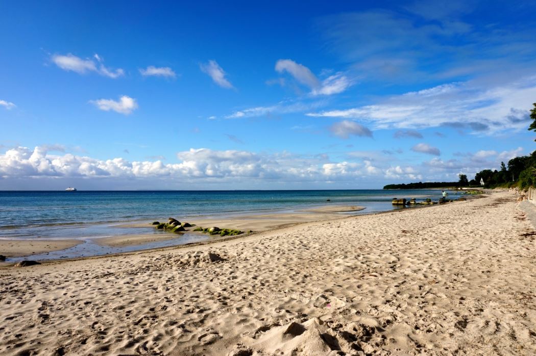 danmark