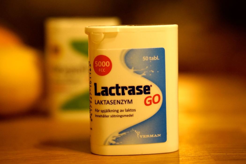 Lactrase