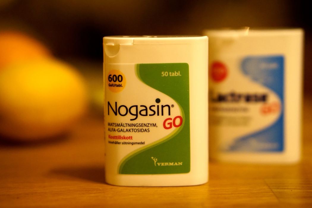 Nogasin