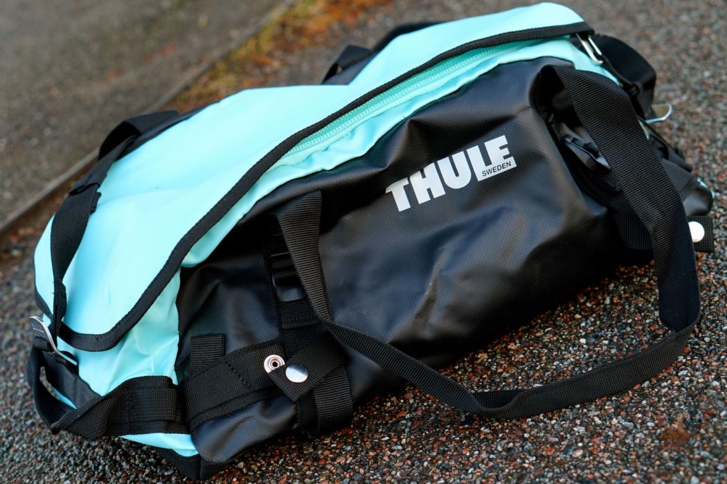 Thule bag