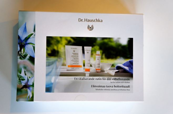 dr hauschka