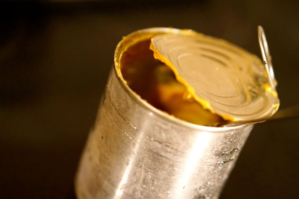 dulce de leche