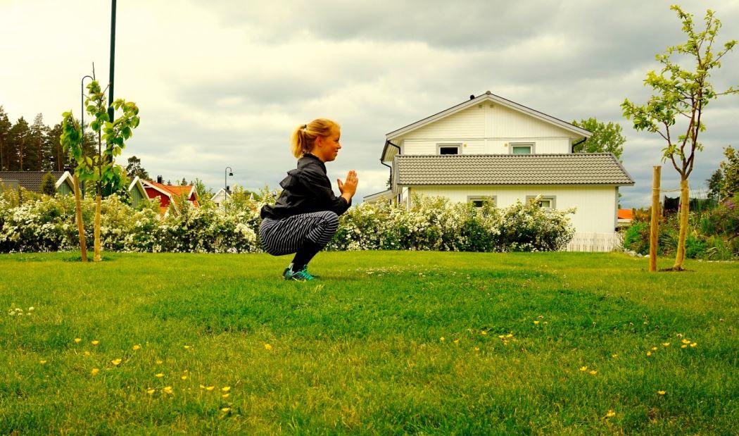 juniutmaning squats