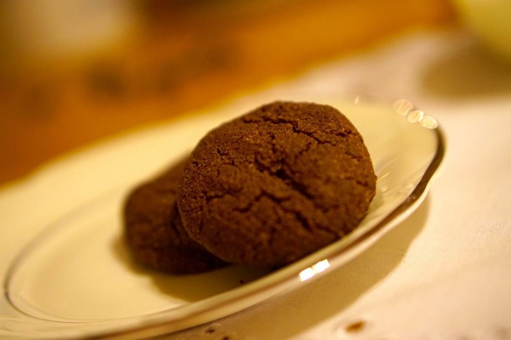mandelkakor myprotein 7