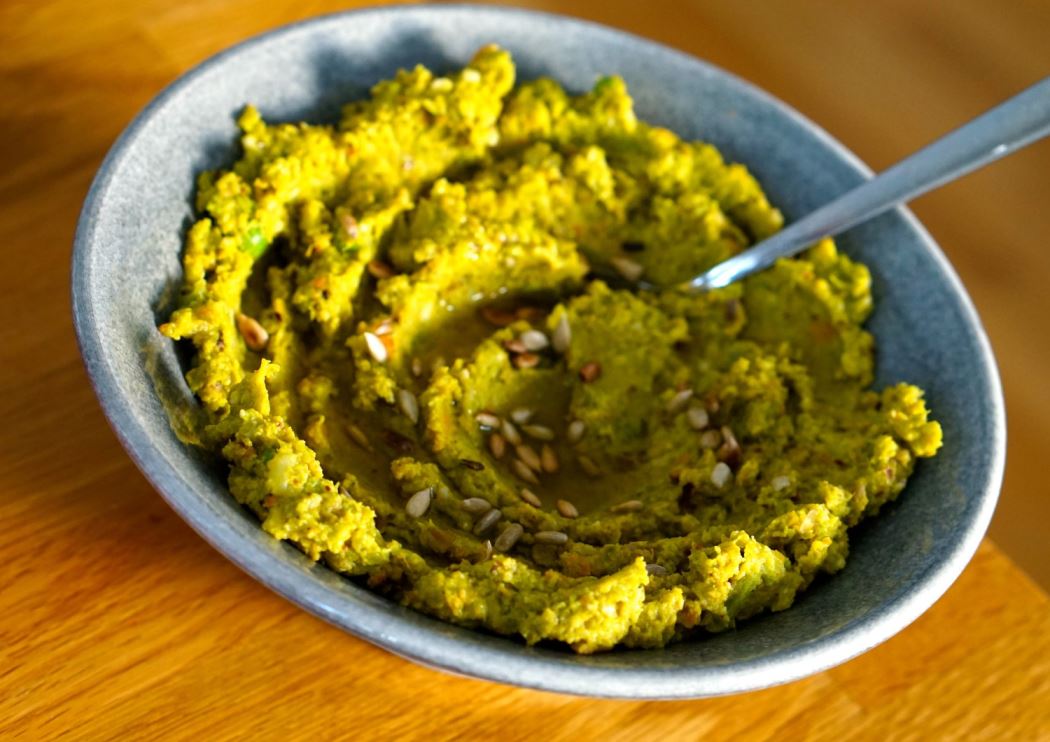 pesto