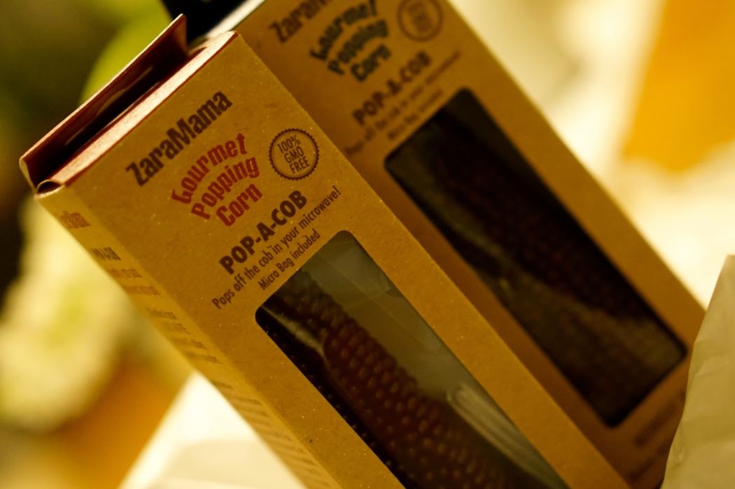 popcorn Leilas General Store