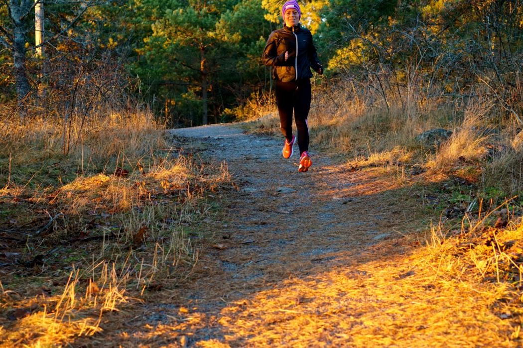 saucony skor running